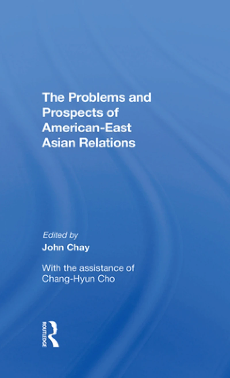 Problems & Prosects Asi