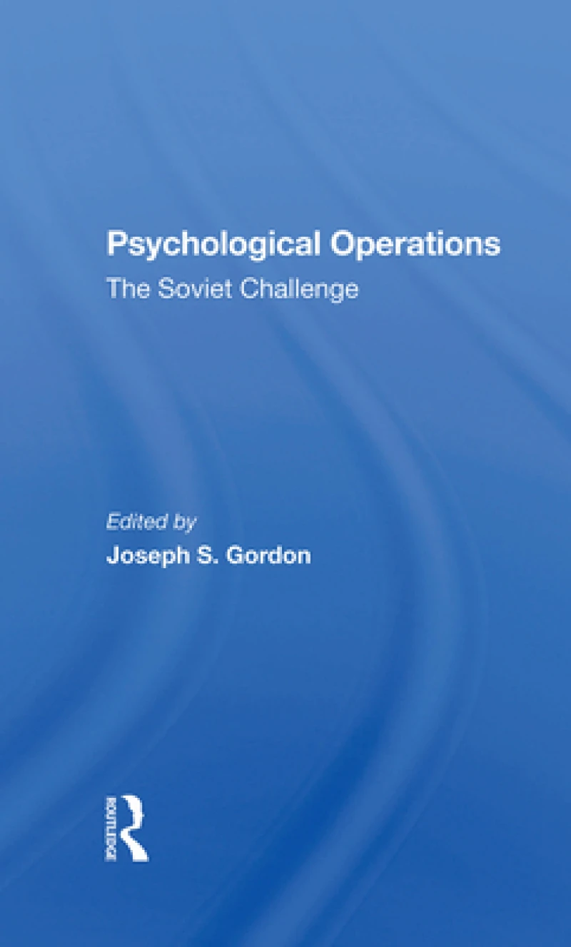 Psychological Operations
