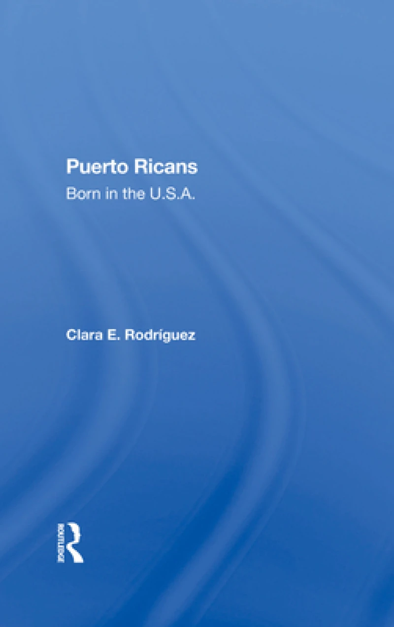 Puerto Ricans