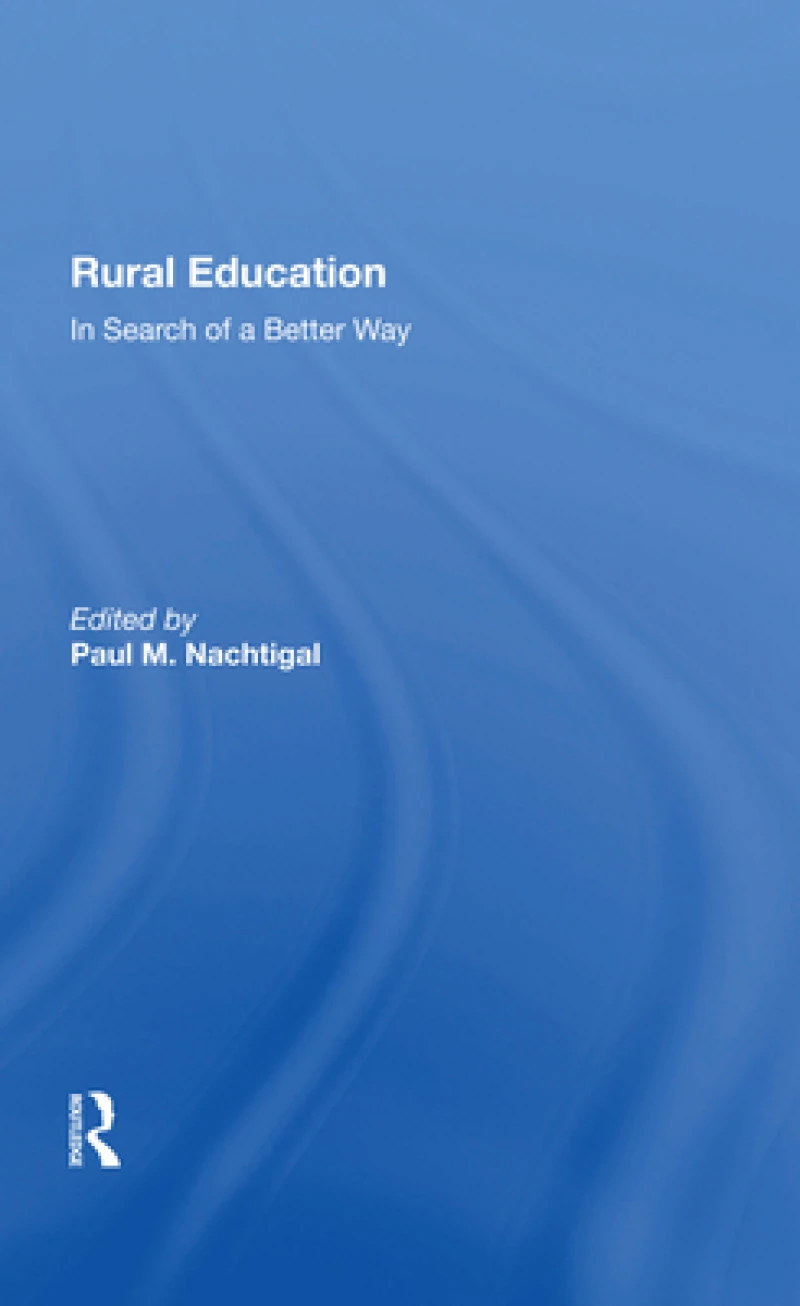 Rural Education