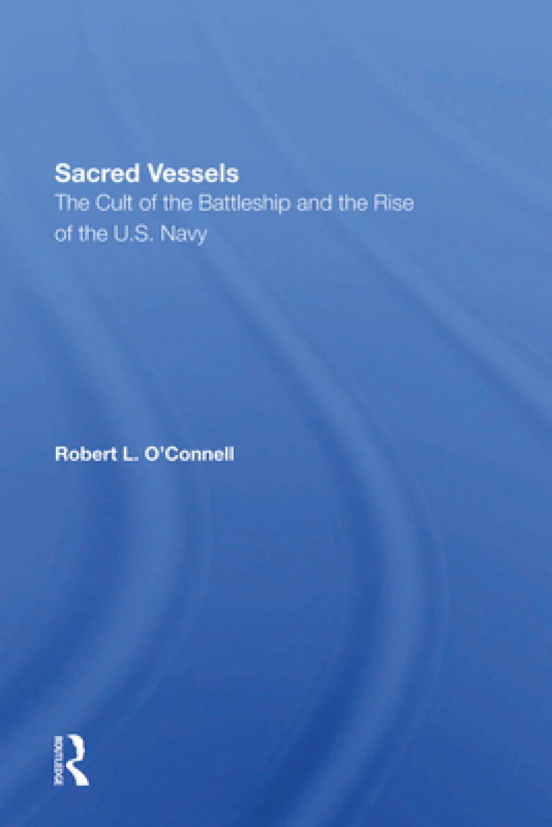 Sacred Vessels