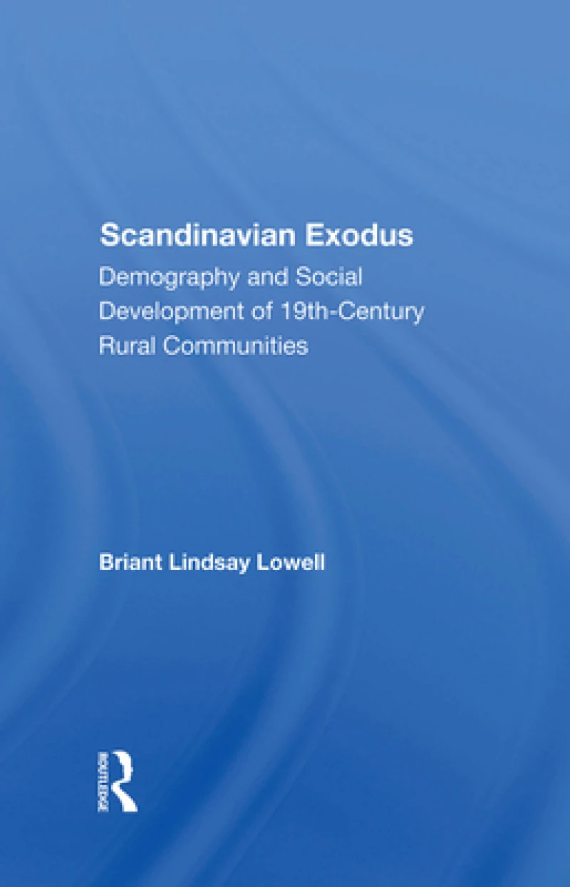 Scandinavian Exodus
