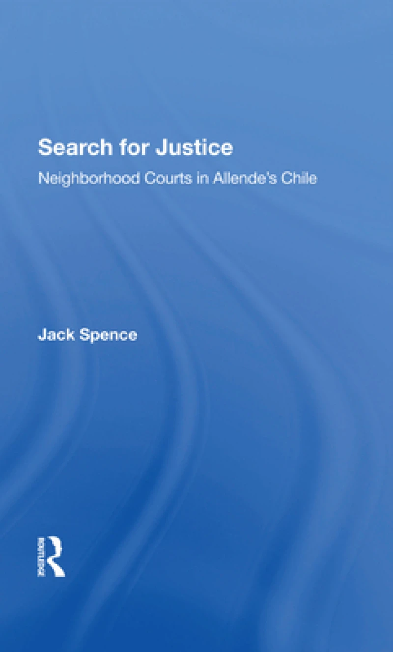 Search For Justice