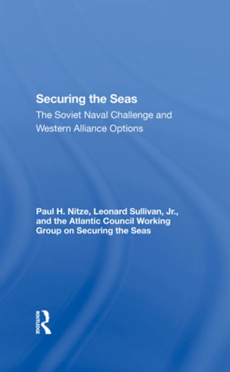 Securing The Seas