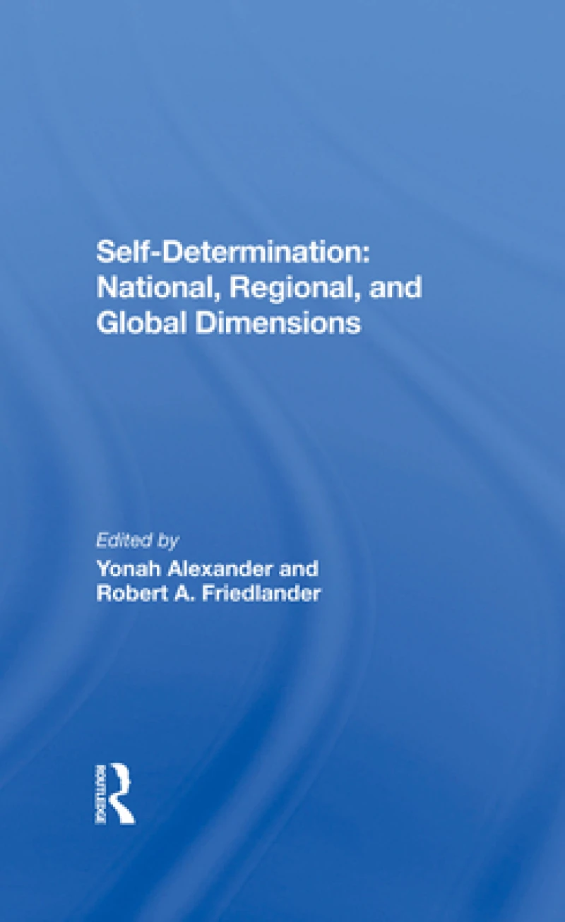 Self-determination