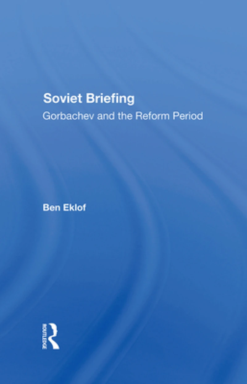 Soviet Briefing