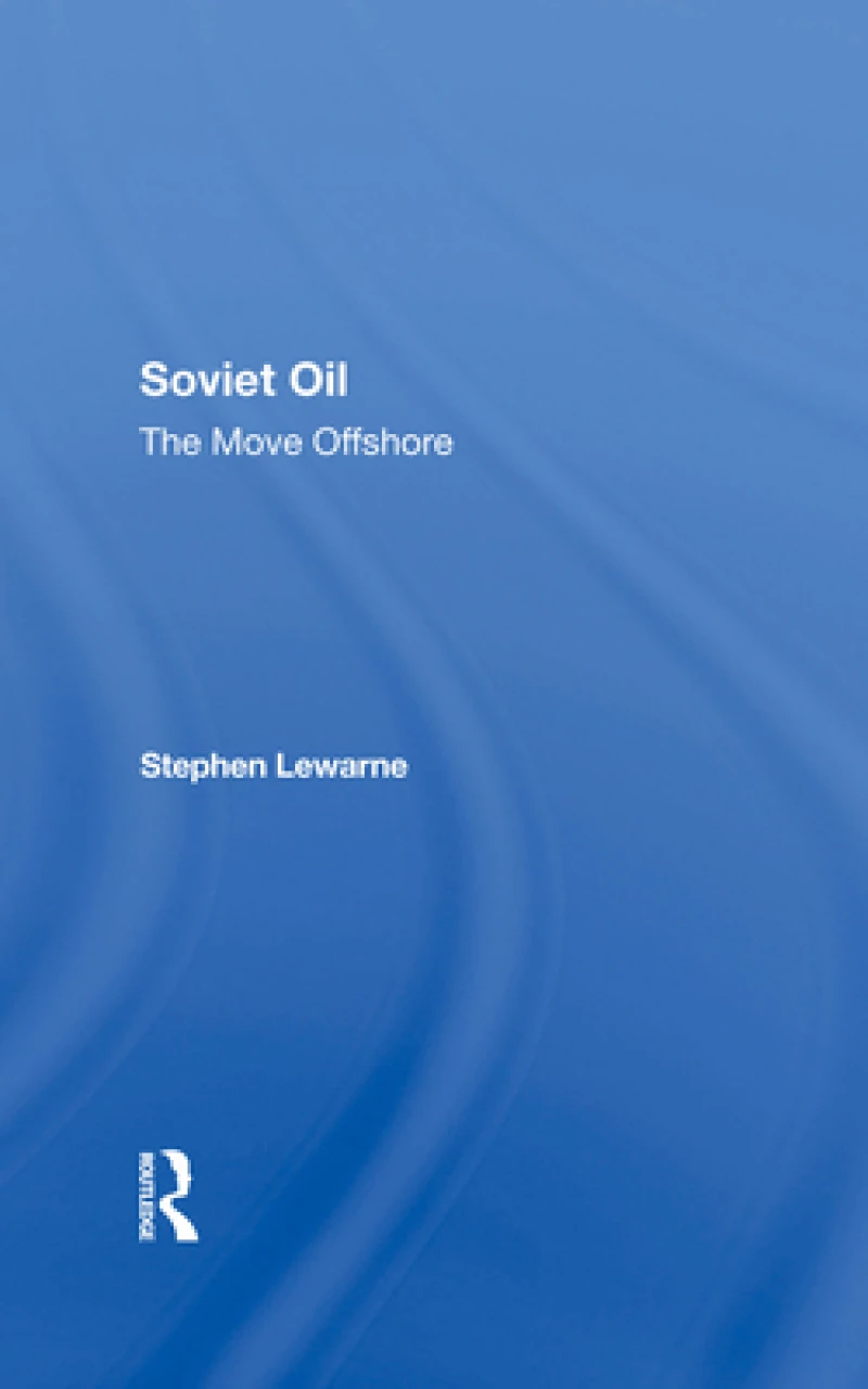 Soviet Oil