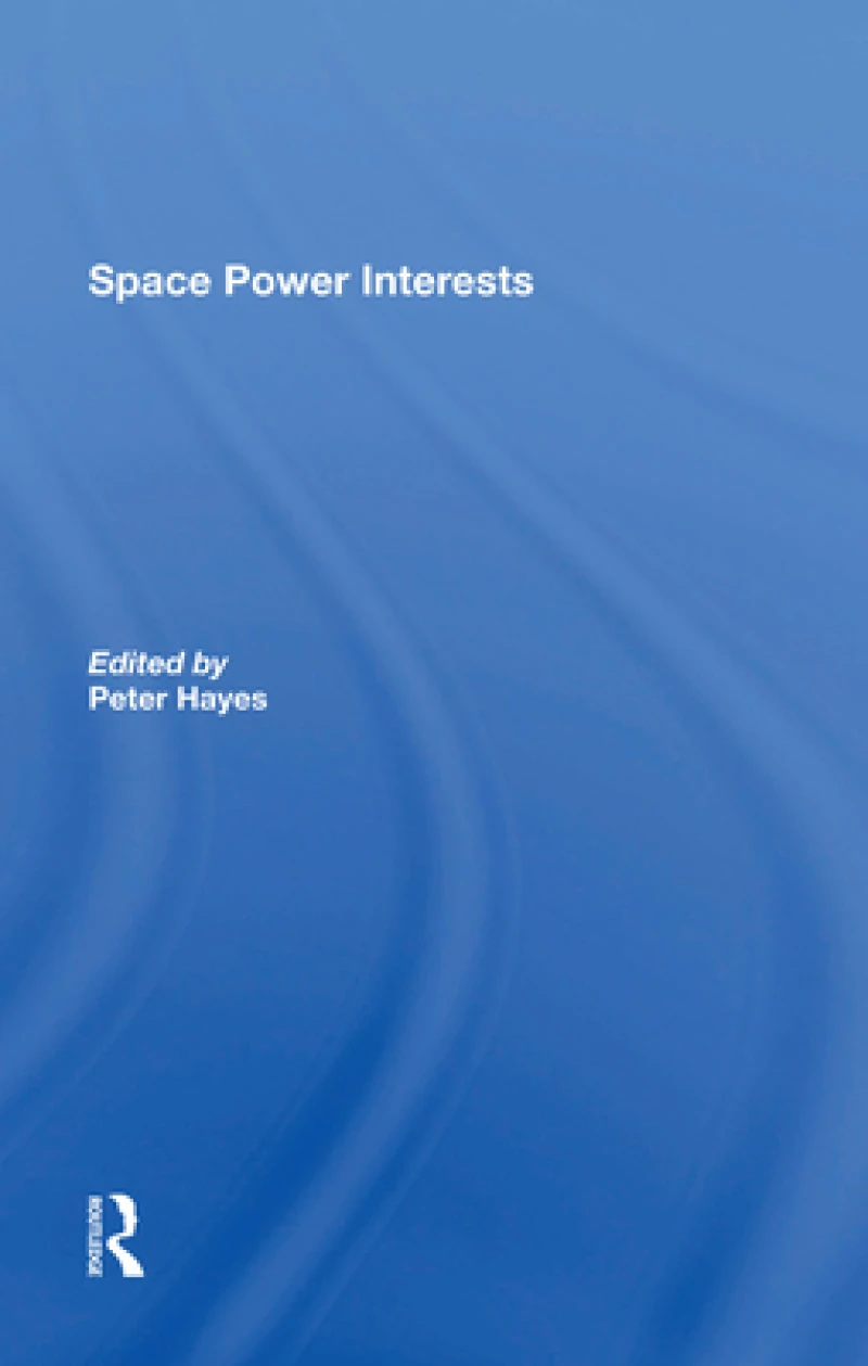 Space Power Interests