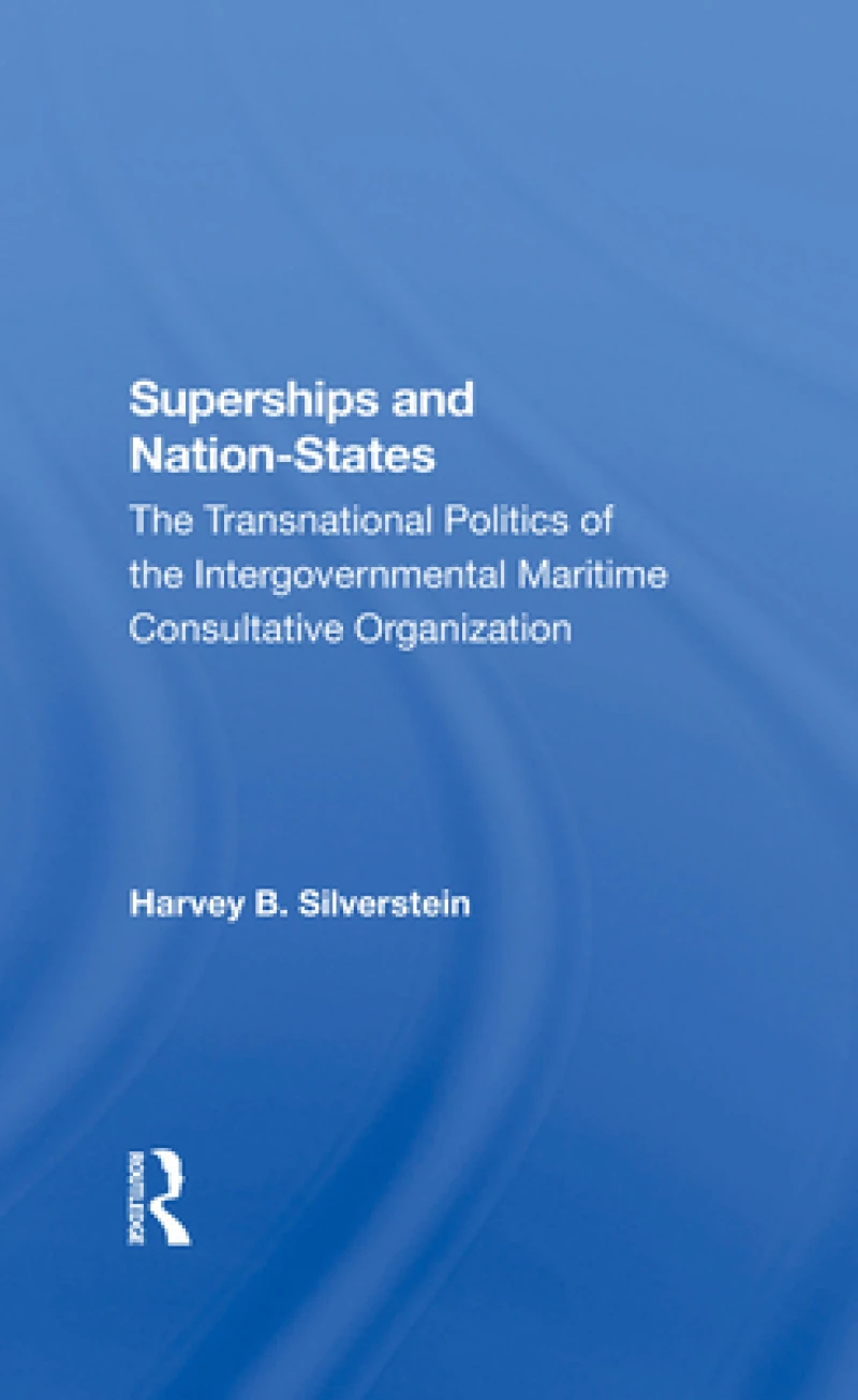Superships And Nationstates