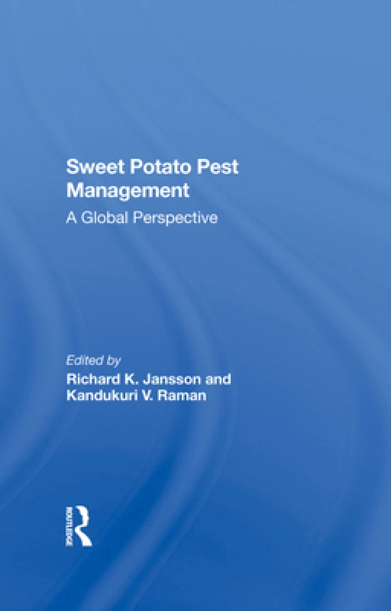 Sweet Potato Pest Management