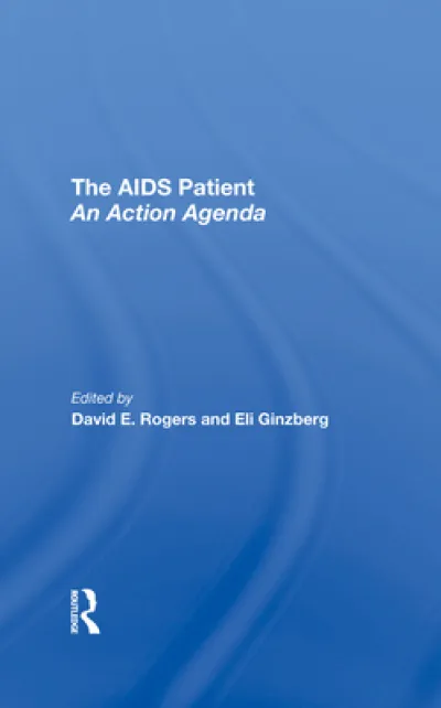 The Aids Patient