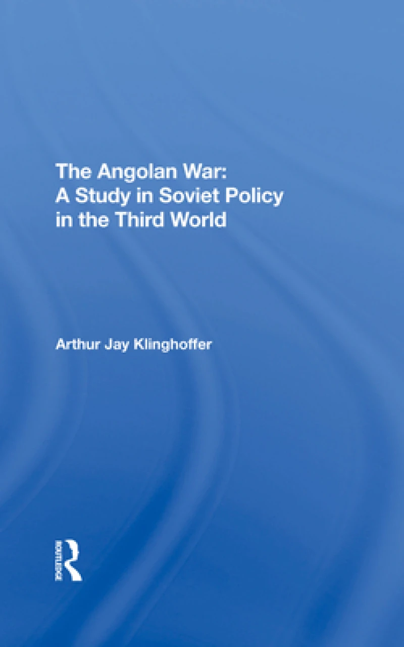 The Angolan War