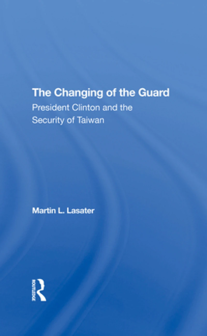 The Changing Of The Guard