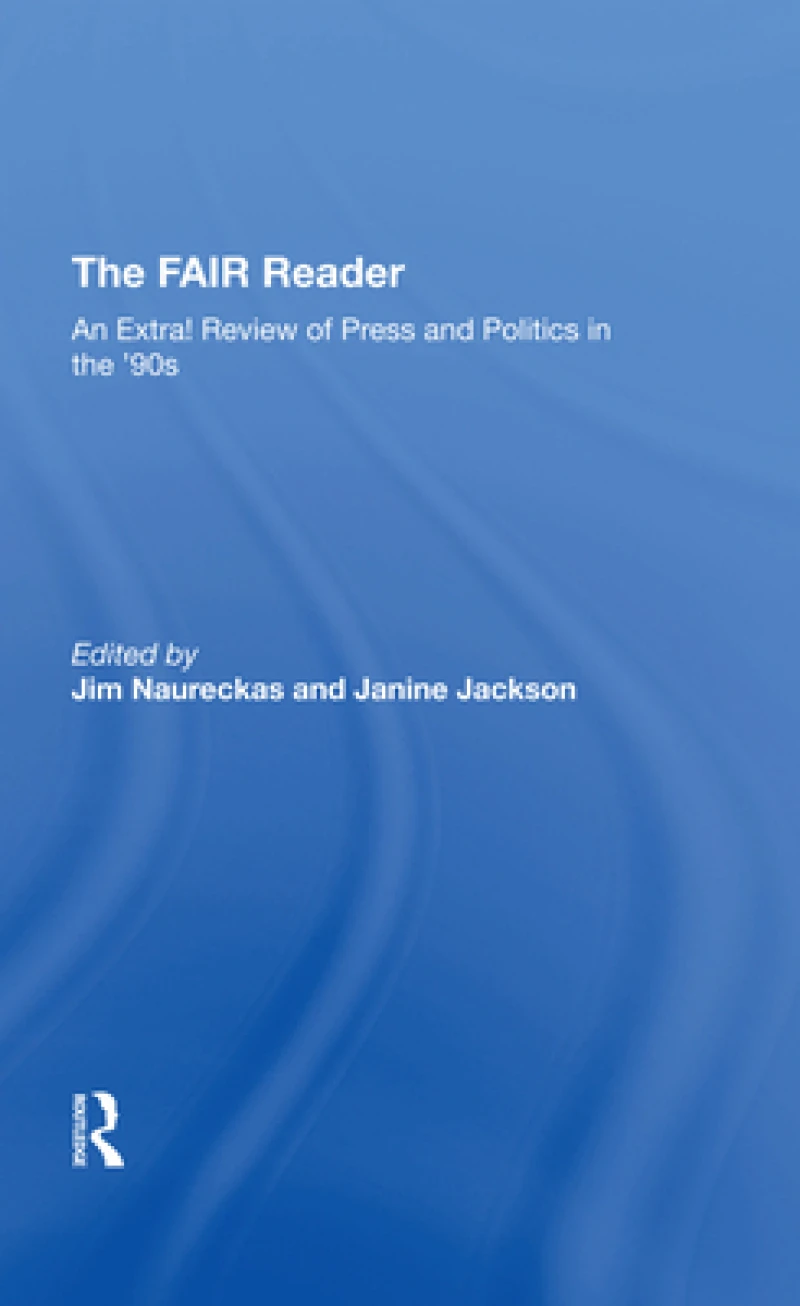 The Fair Reader