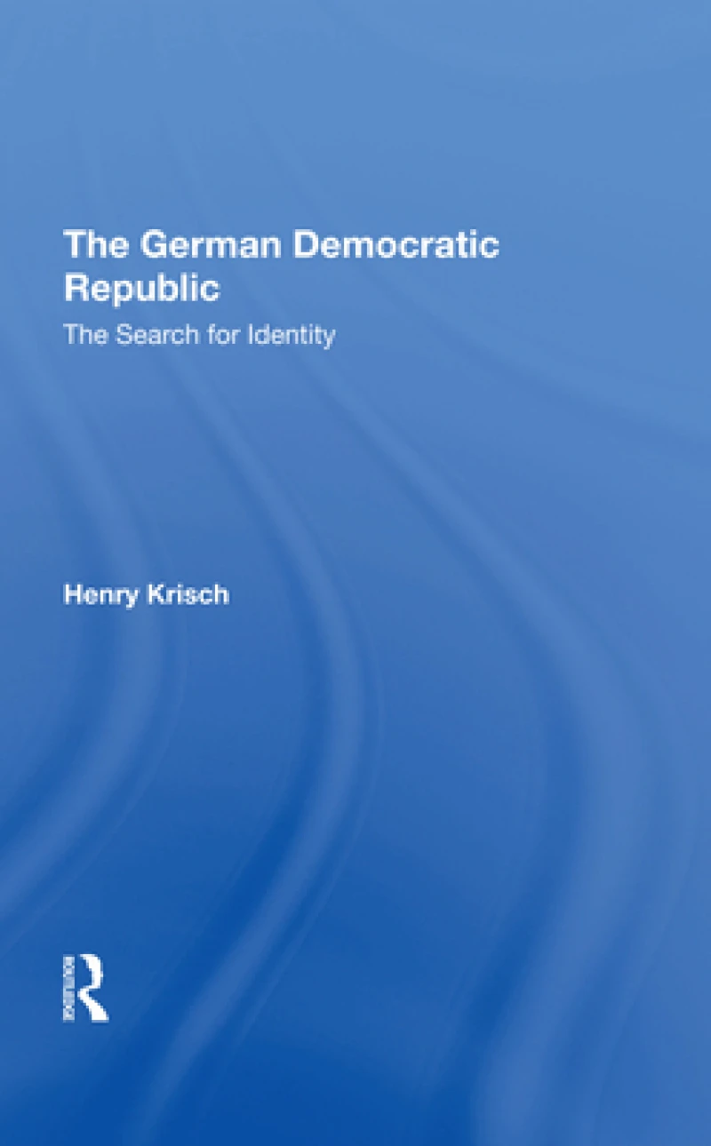 The German Democratic Republic