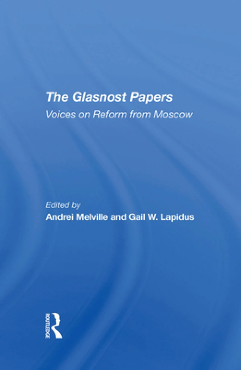The Glasnost Papers