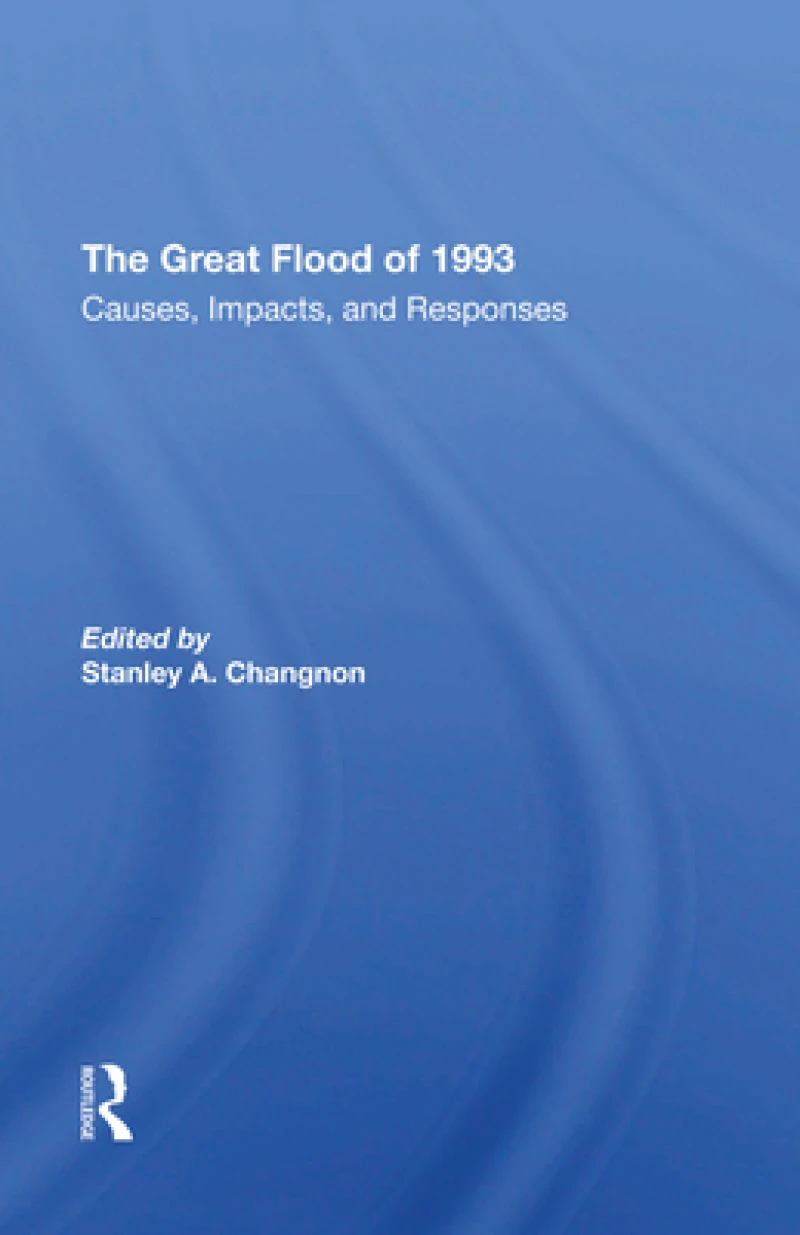 The Great Flood Of 1993