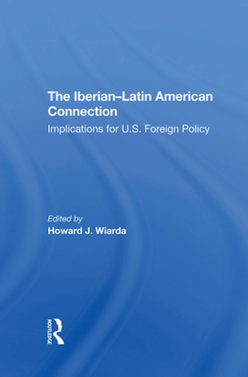The Iberian-latin American Connection
