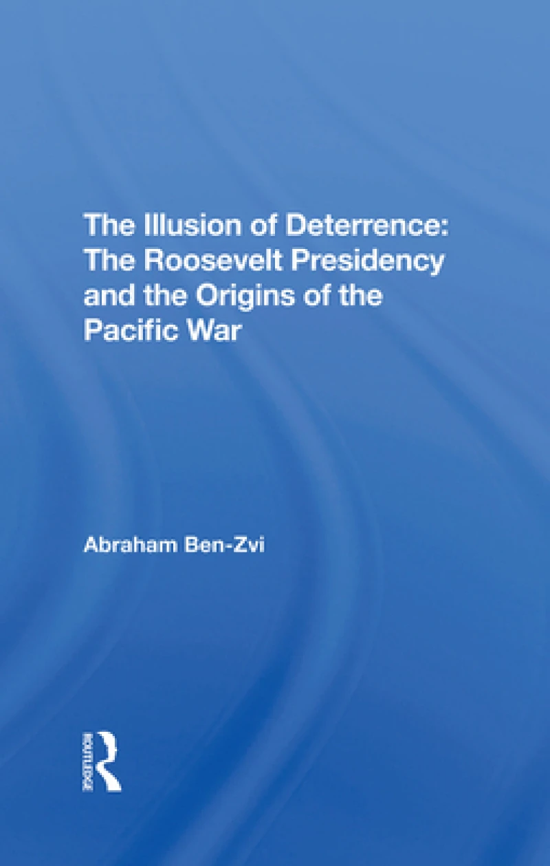 The Illusion Of Deterrence