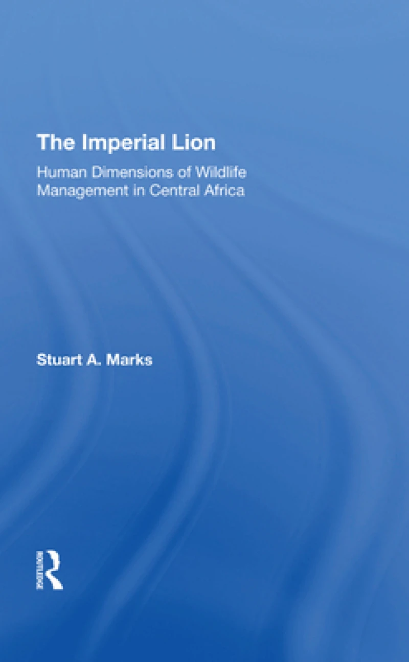 The Imperial Lion