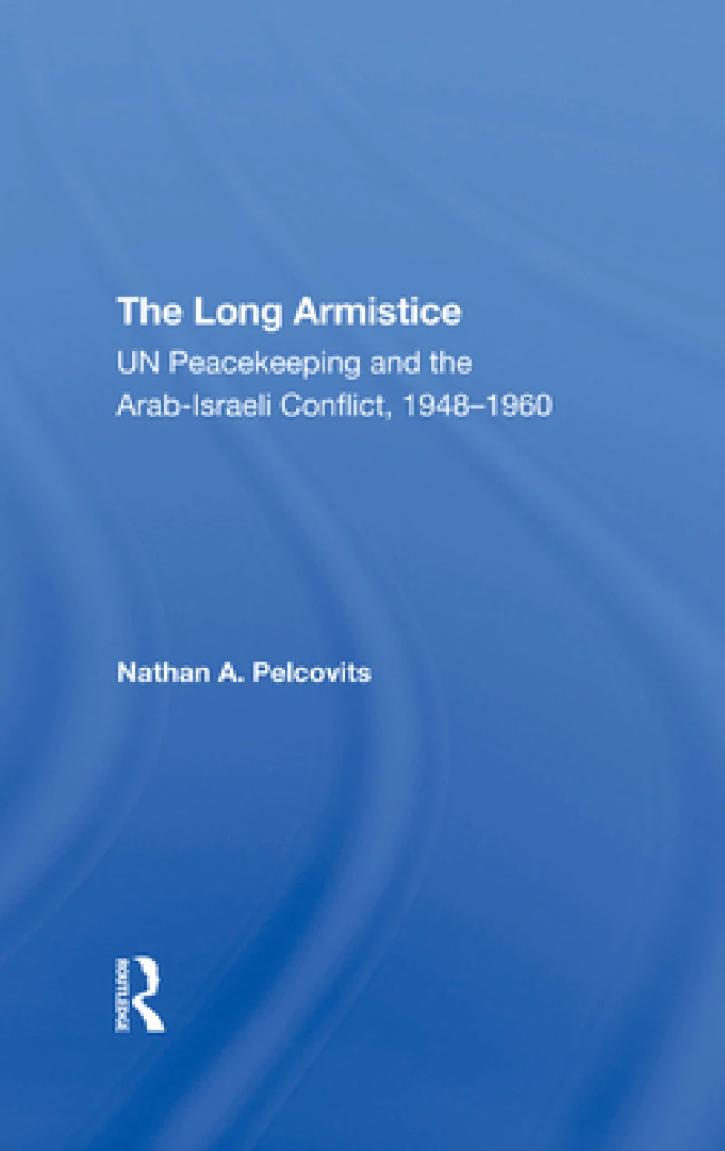 The Long Armistice