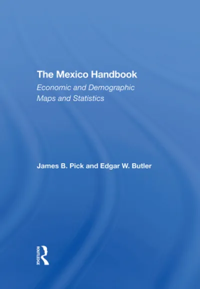 The Mexico Handbook