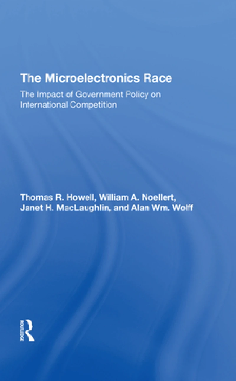 The Microelectronics Race