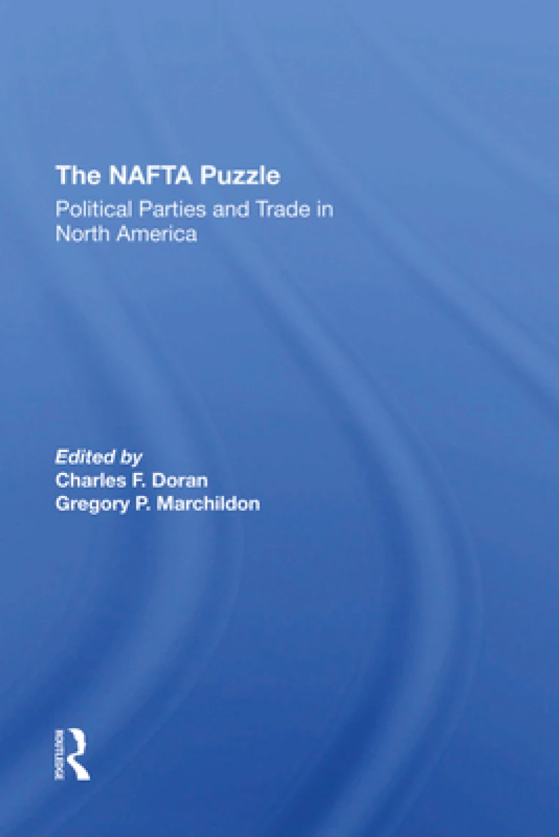 The Nafta Puzzle