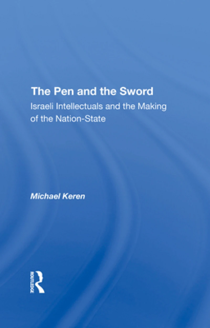 The Pen And The Sword