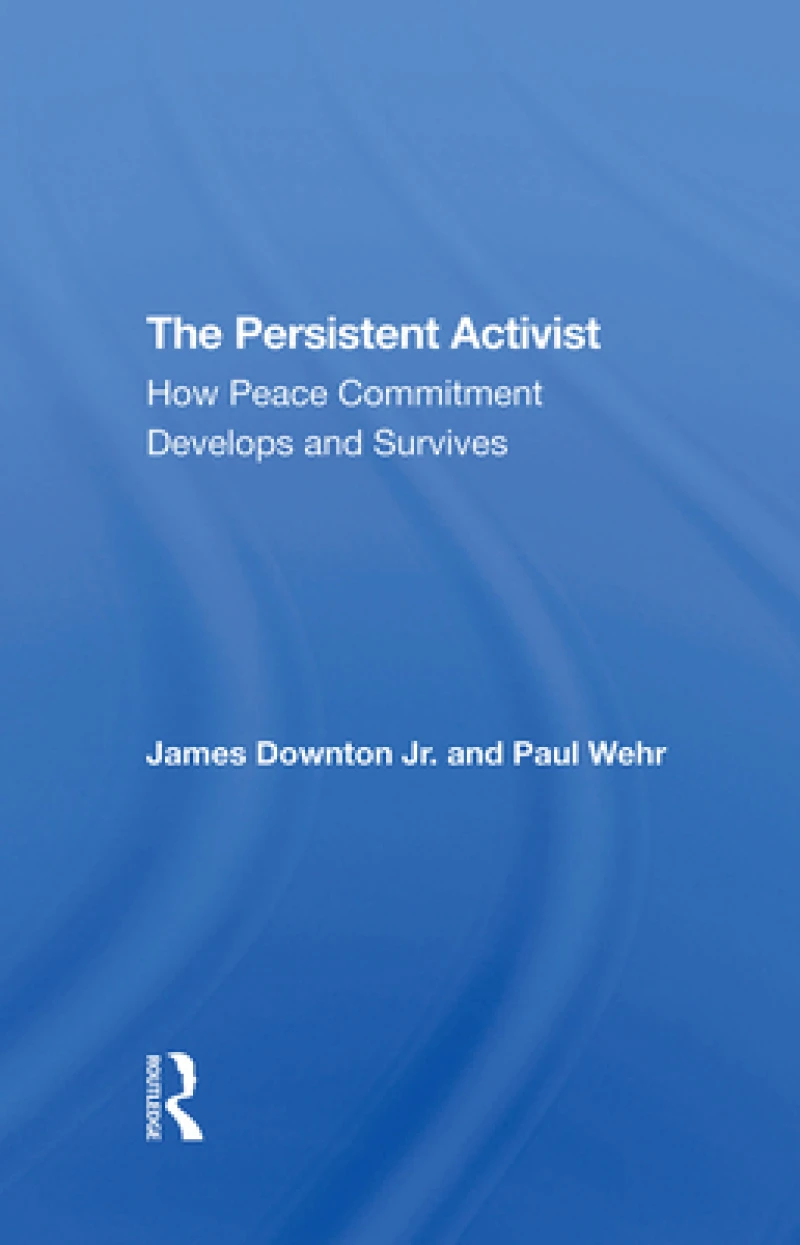 The Persistent Activist