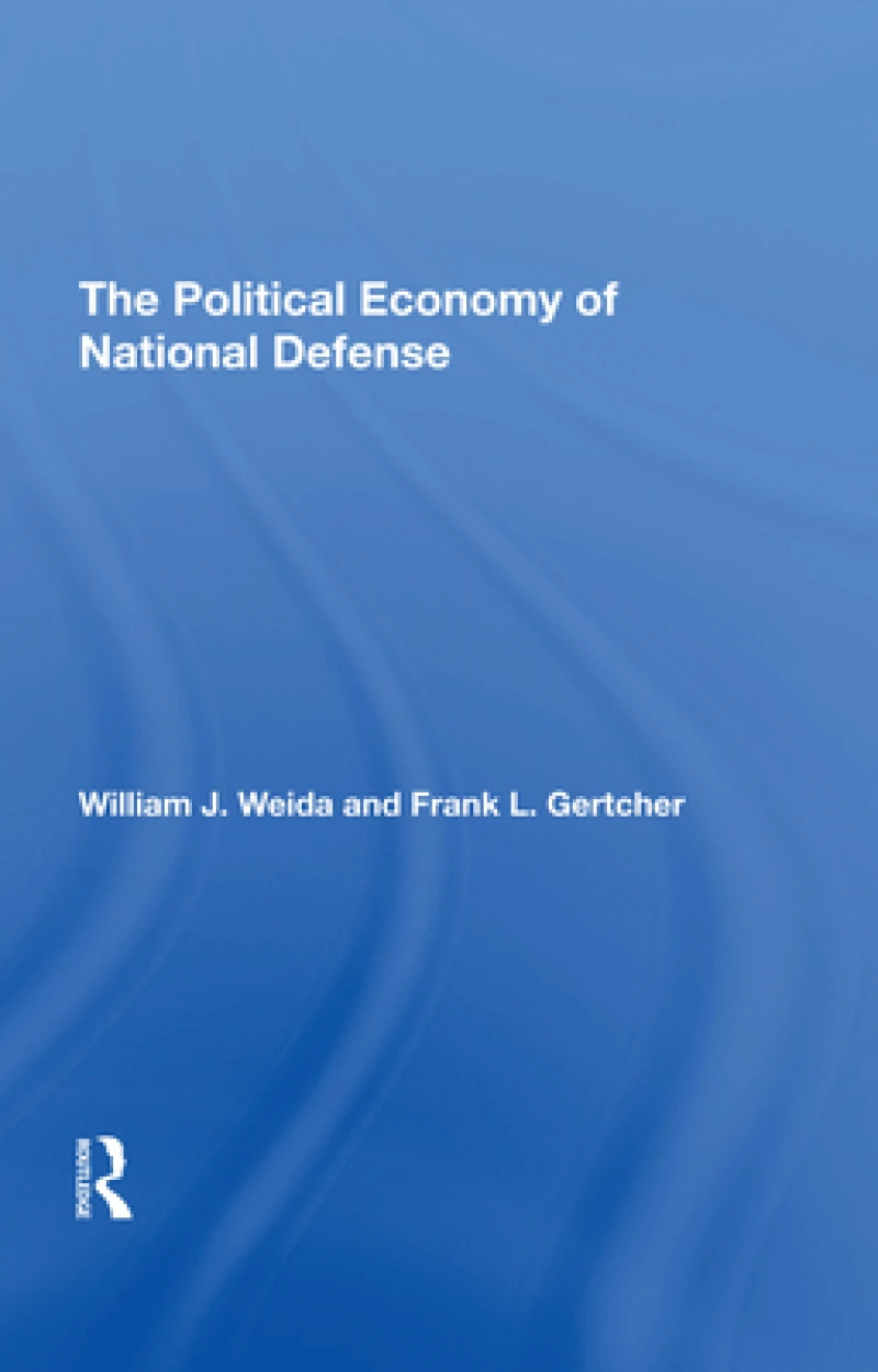 The Political Economy Of National Defense