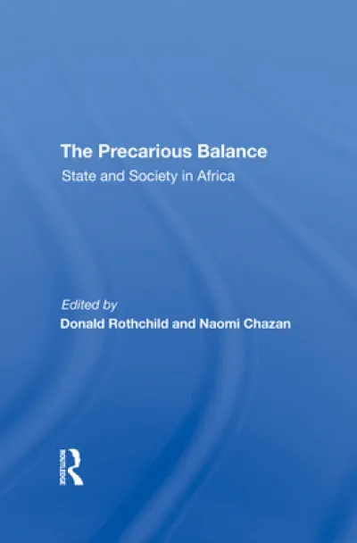 The Precarious Balance