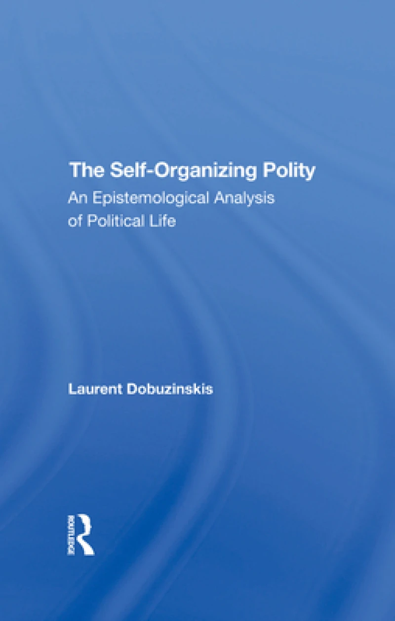 The Selforganizing Polity