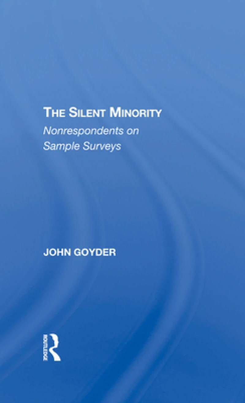 The Silent Minority