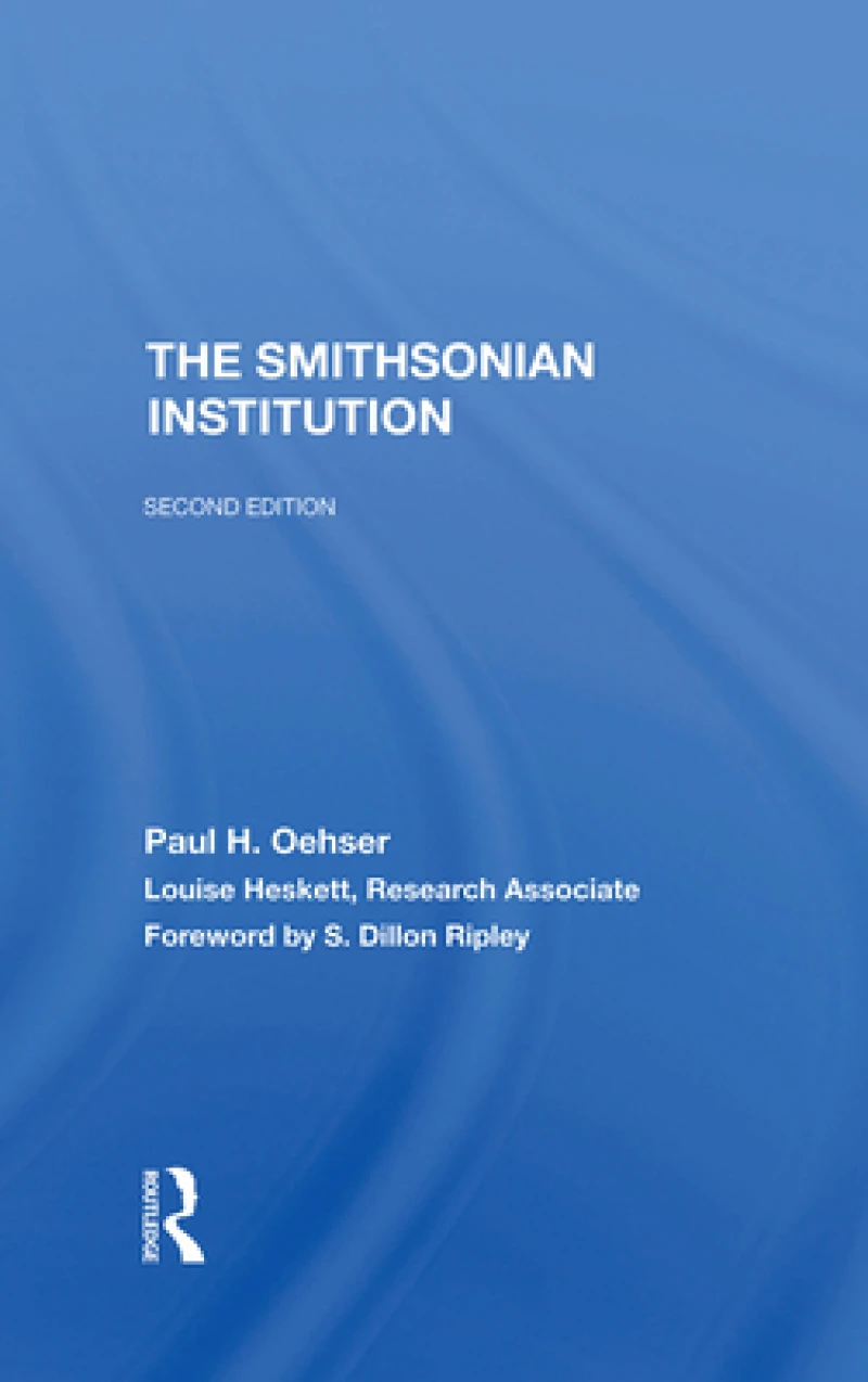The Smithsonian Institution