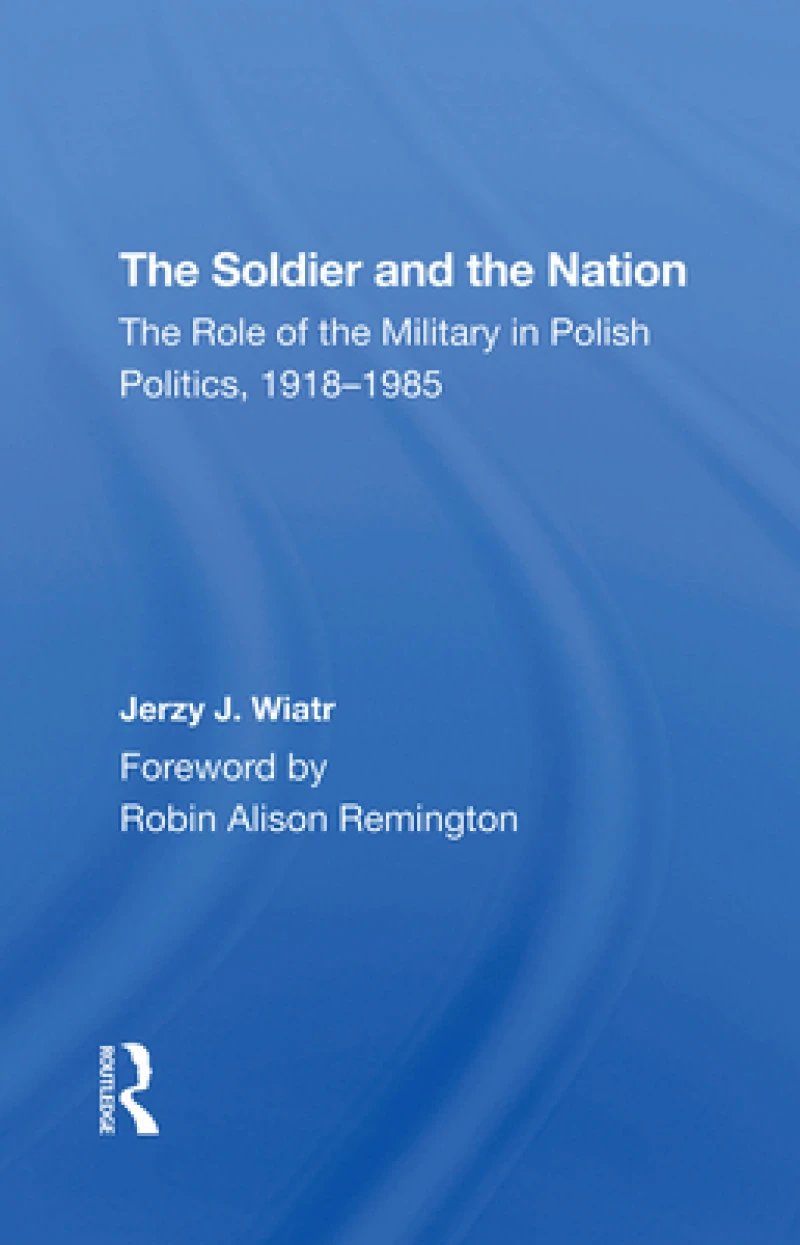 The Soldier And The Nation