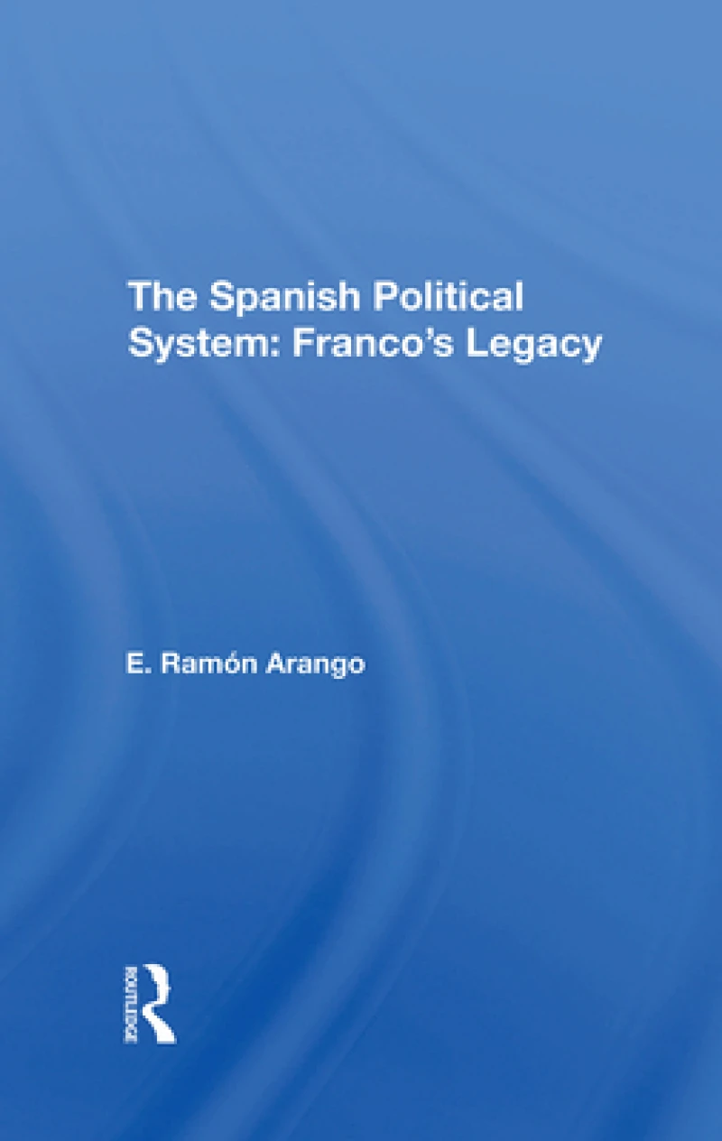 The Spanish Political System