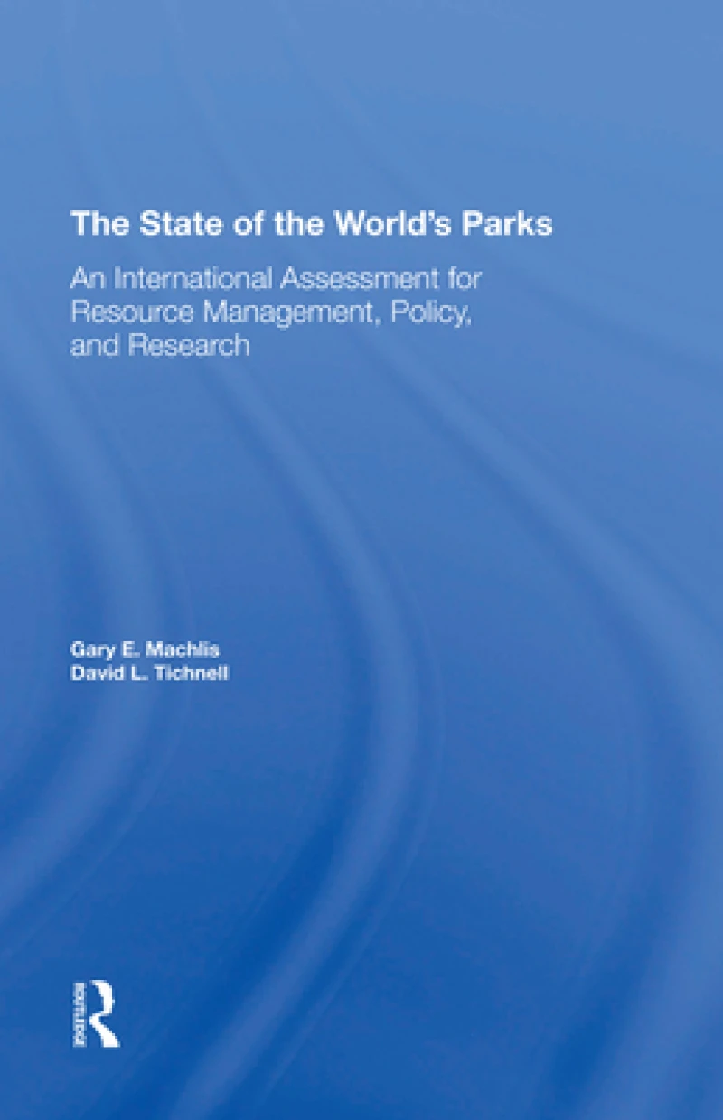 The State Of The World's Parks