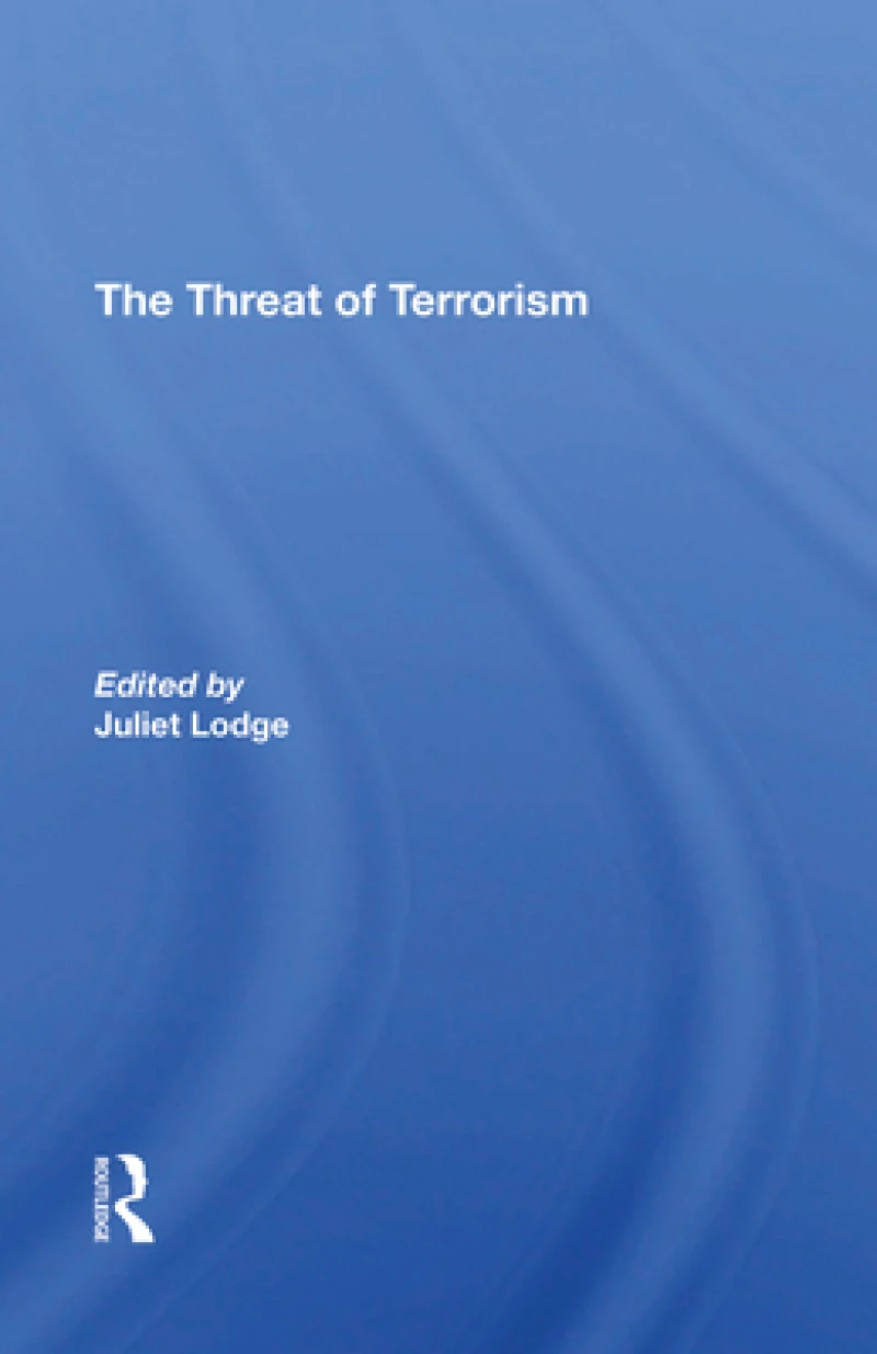 The Threat Of Terrorism