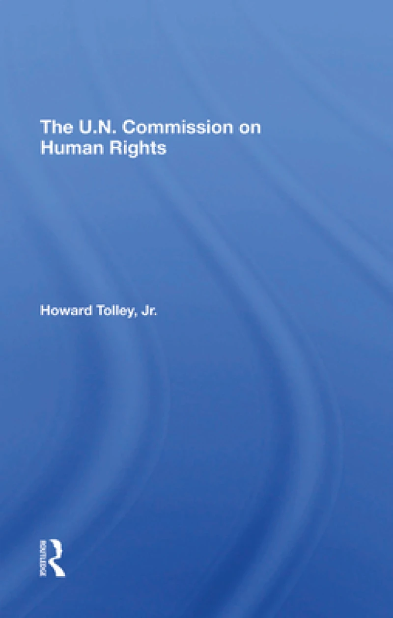 The Un Commission On Human Rights