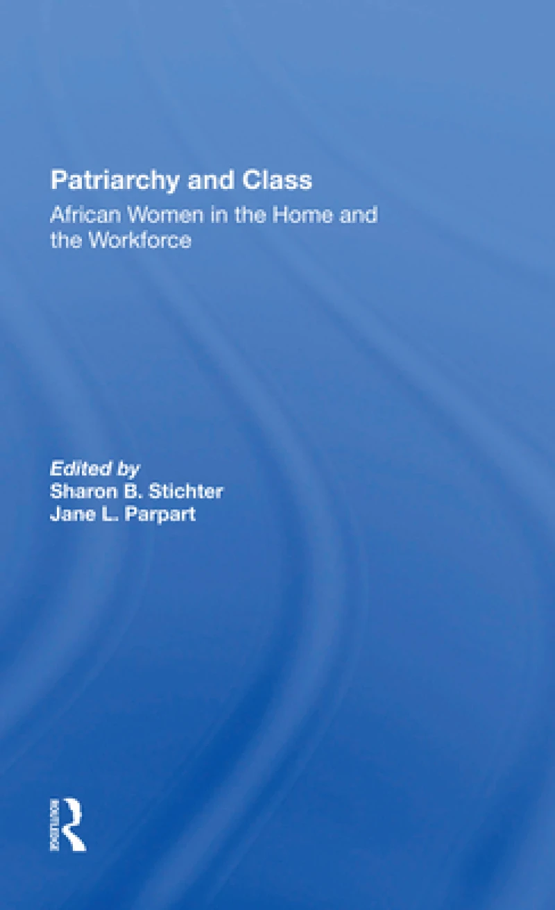 Patriarchy And Class