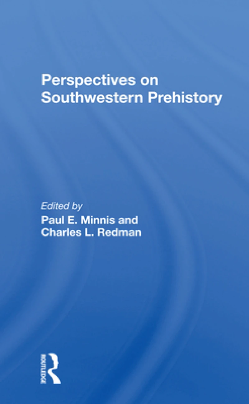 Perspectives On Southwestern Prehistory