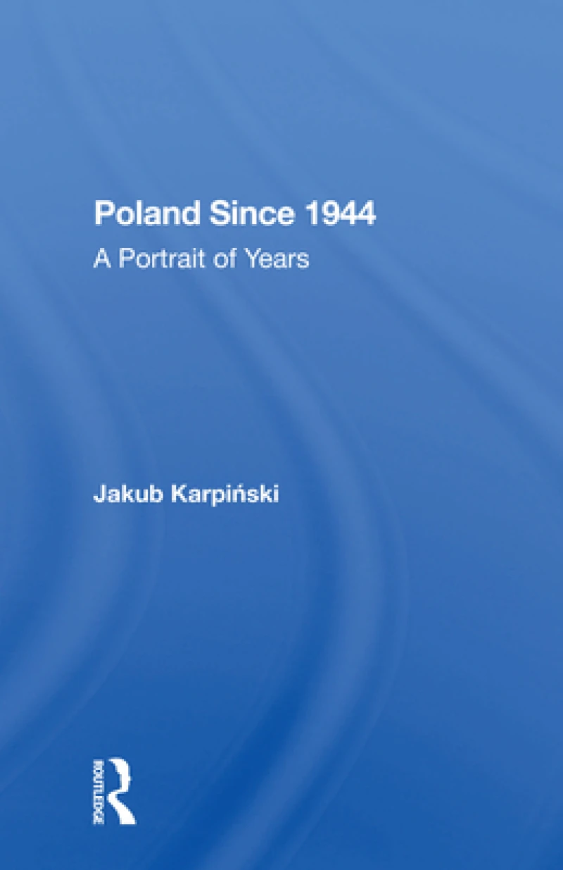Poland Since 1944