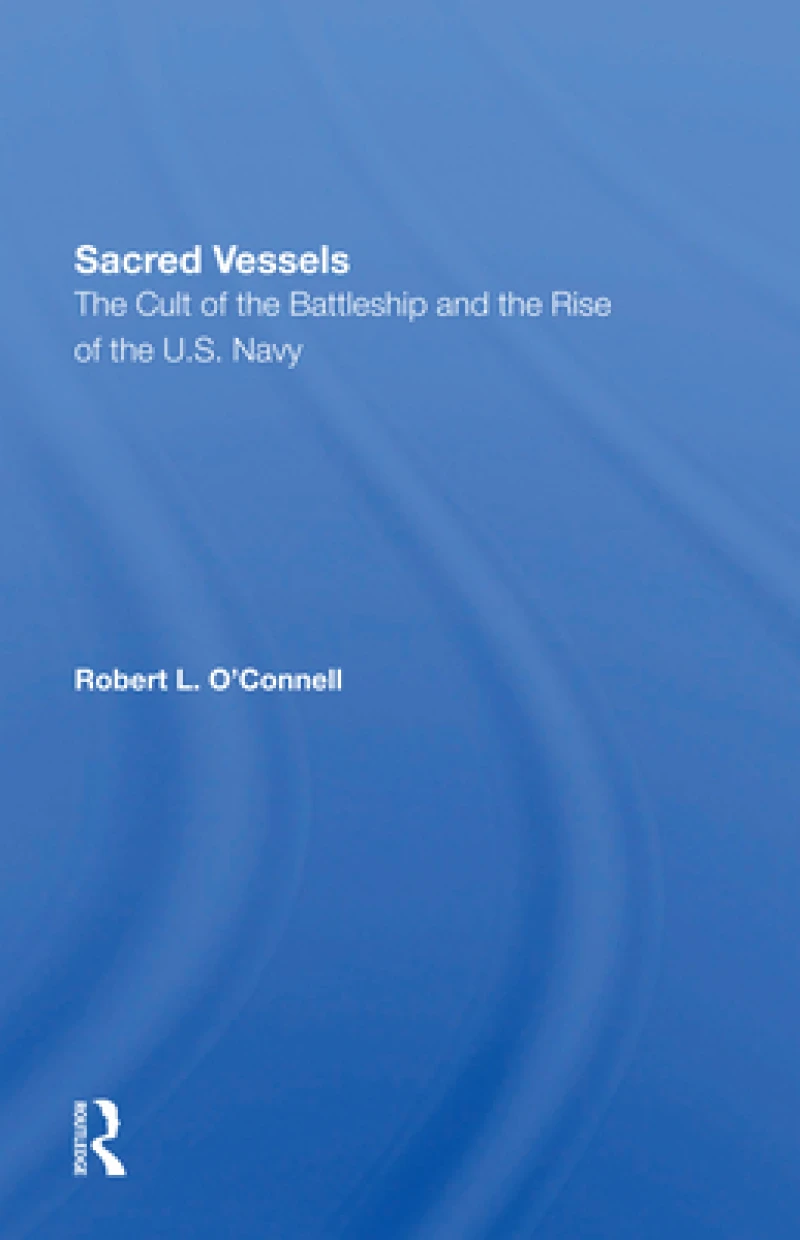 Sacred Vessels