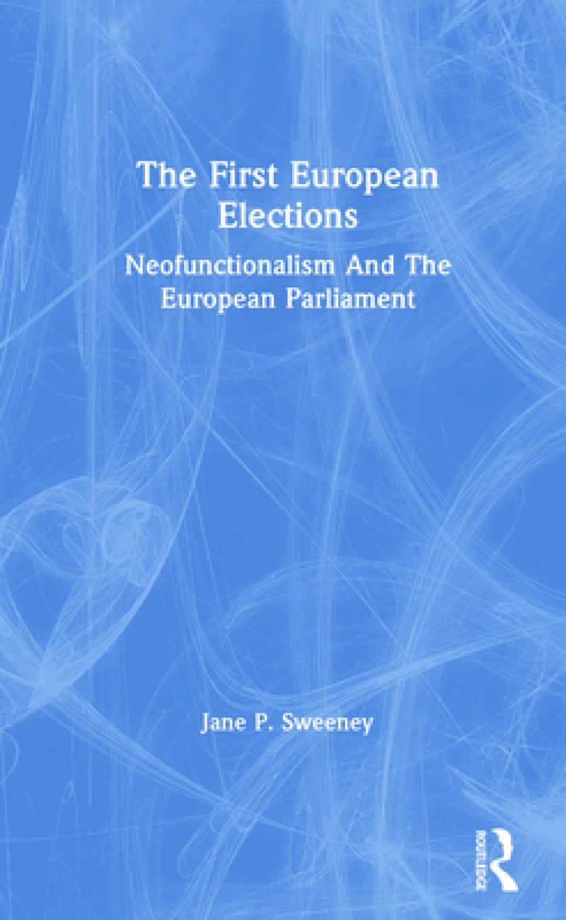 The First European Elections