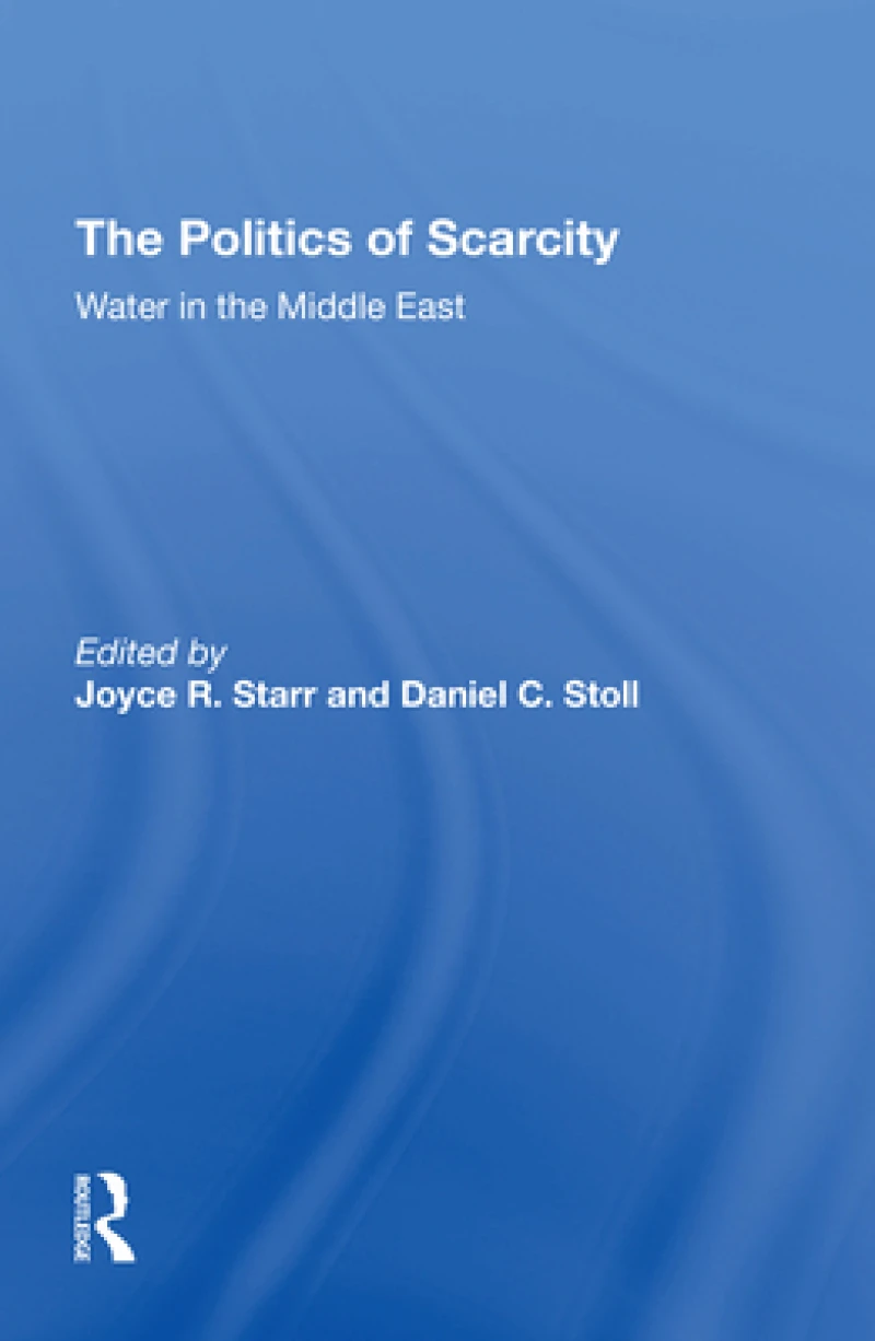 The Politics Of Scarcity