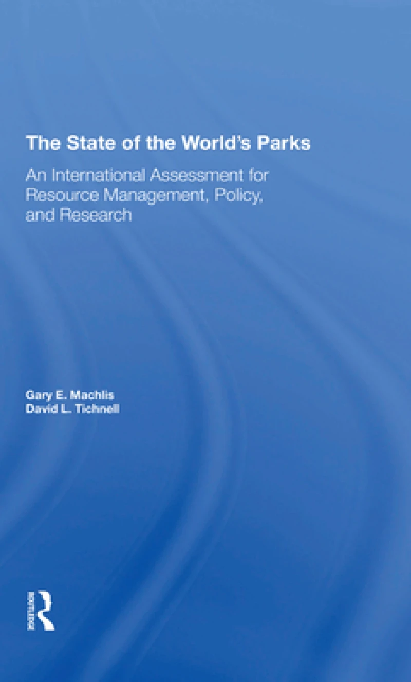 The State Of The World's Parks