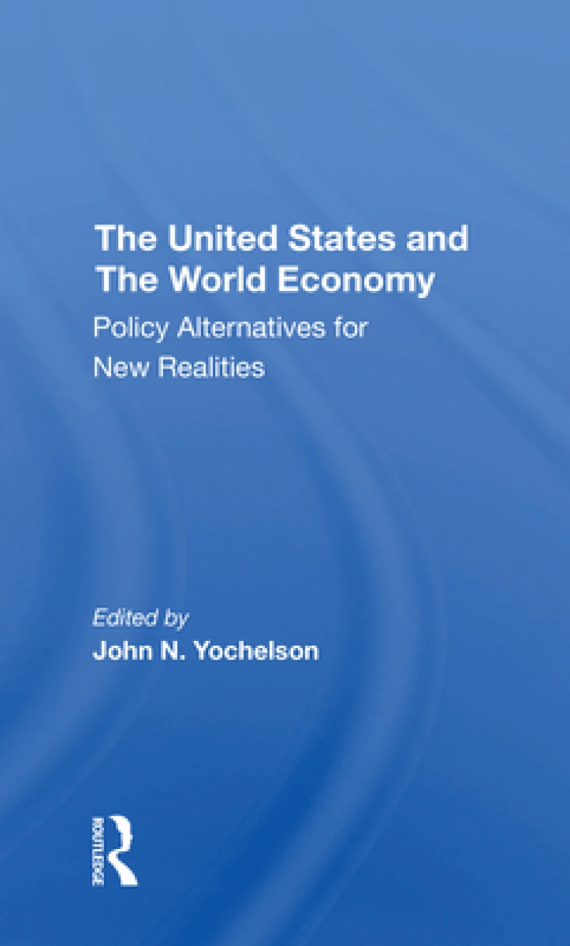 The U.s. And The World Economy