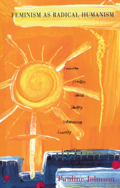 Feminism As Radical Humanism