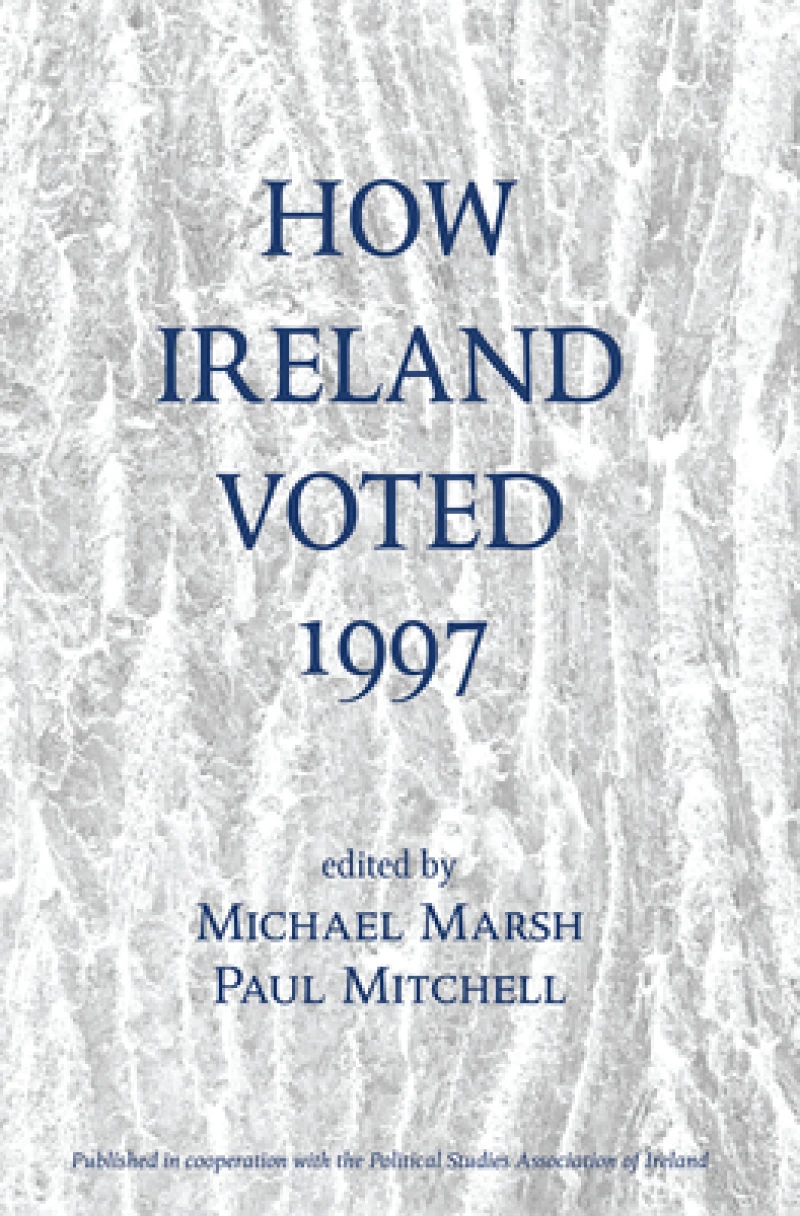 How Ireland Voted 1997